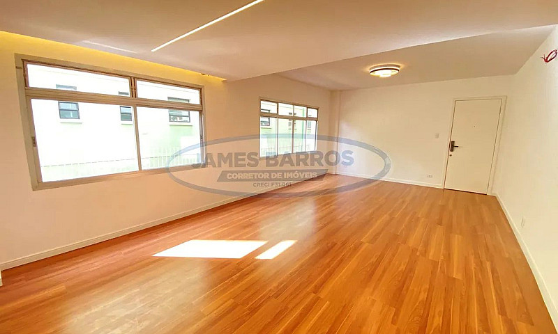 Apartamento Com 03 Q...