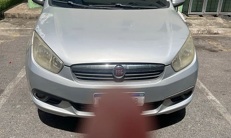 Fiat Grand Siena Att...