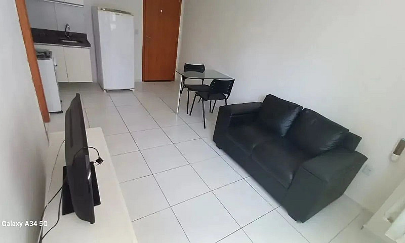 Apartamento Para Loc...