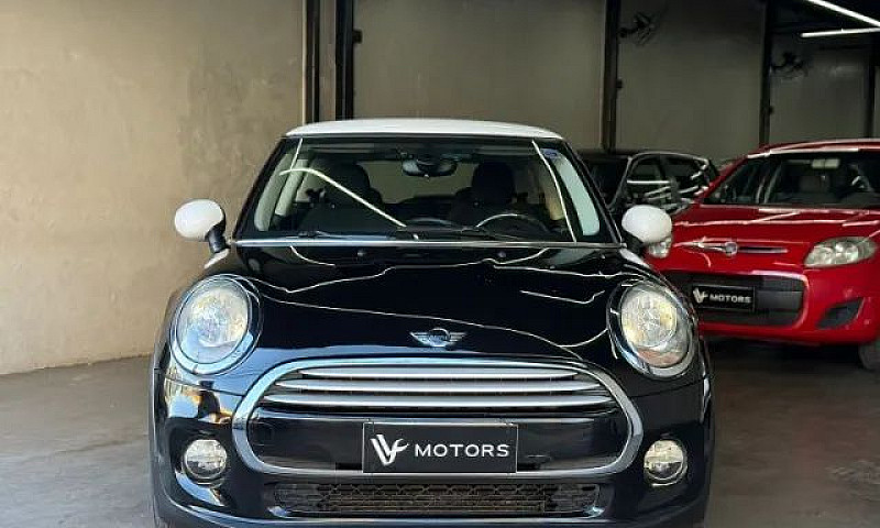 Mini Cooper 1.5 Aut ...