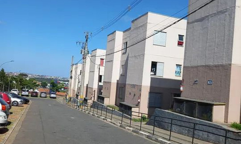 Apartamento Em Condo...
