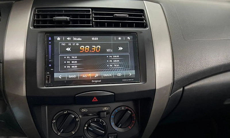 Nissan Livina 1.6 16...