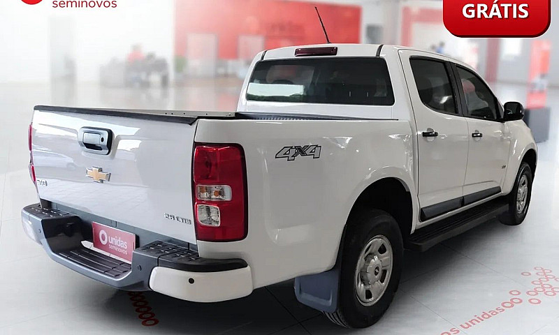 Chevrolet S10 2022 2...