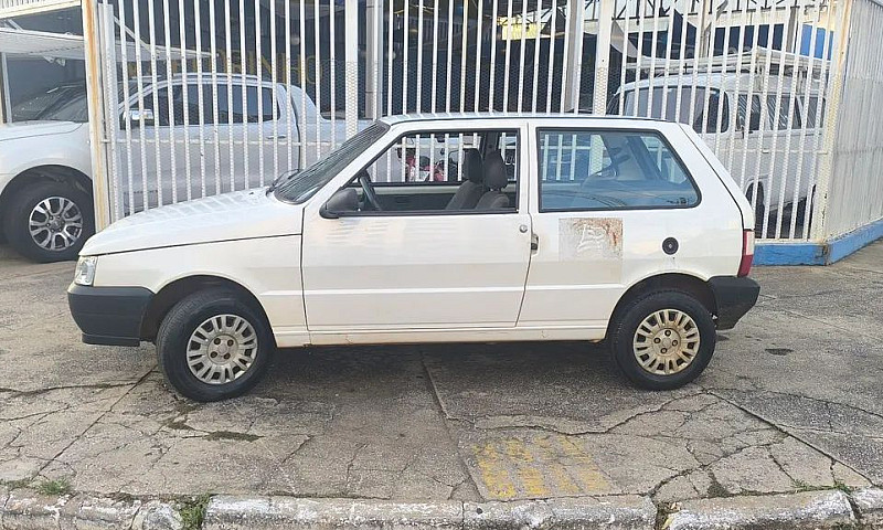 Fiat Uno Mille 1.0 F...