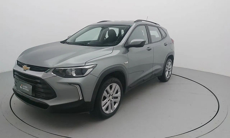 Chevrolet Tracker 1....