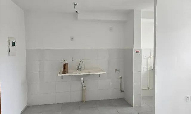 ?Apartamento Novinho...
