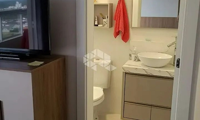 Apartamento 3 Suites...