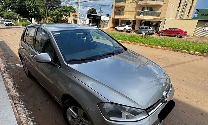 Volkswagen Golf High...