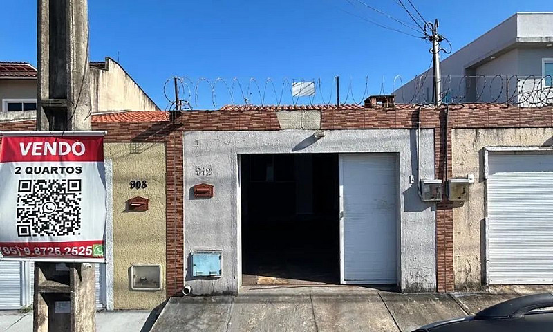 Casa No São Bento, E...