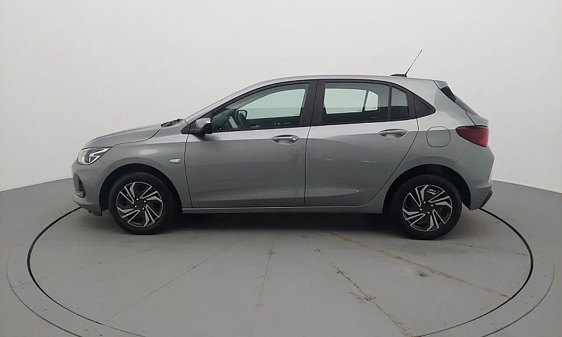 Chevrolet Onix Hatch...