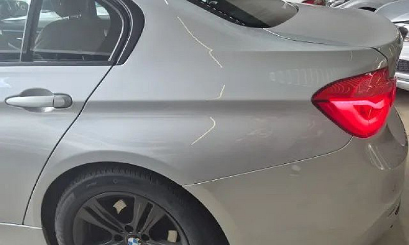 Bmw 320I A Modern/Sp...