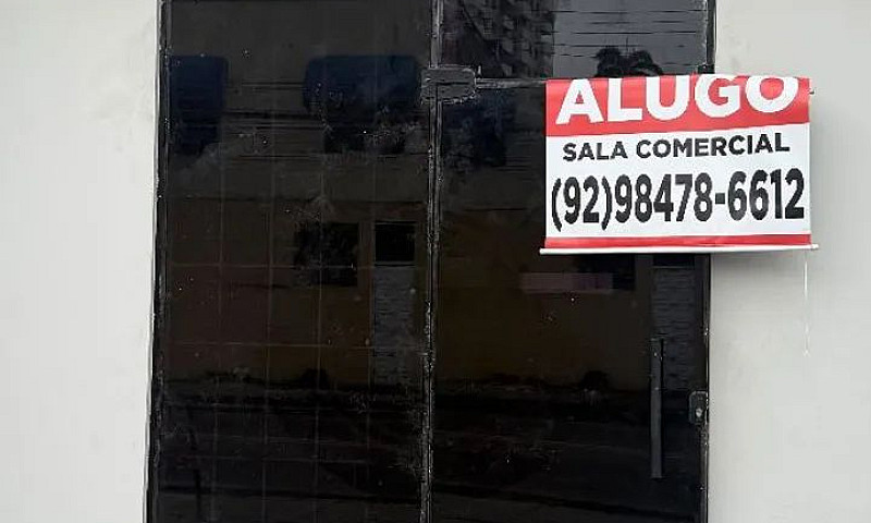 Aluga-Se Sala Comerc...