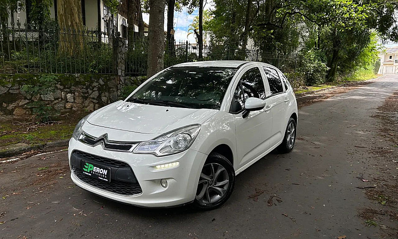 Citroen C3 Attra/Ori...