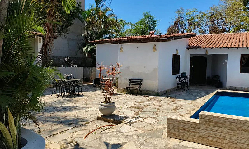 Casa À Venda No Jard...