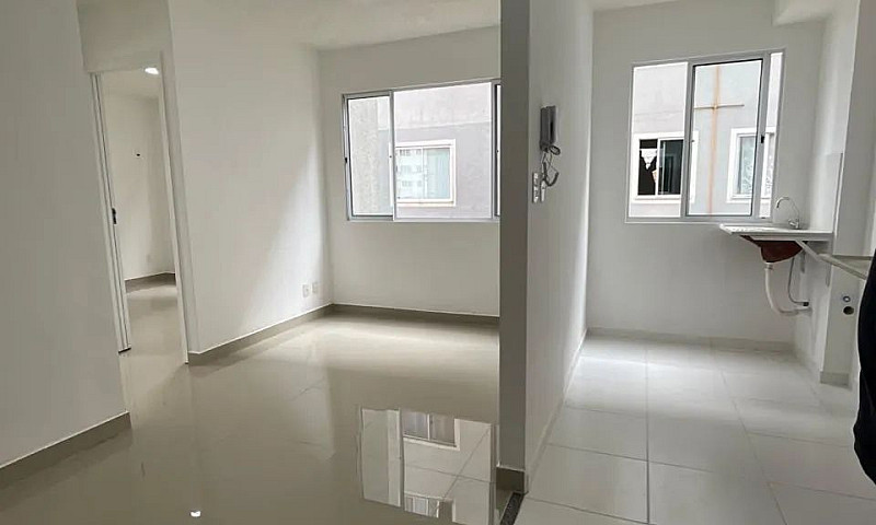 Apartamento À Venda ...