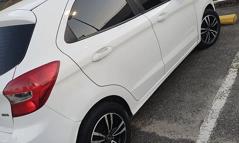 Ford Ka 1.5 16V Flex...