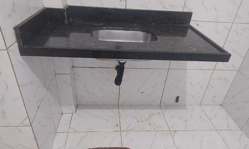 Alugo Apartamento No...