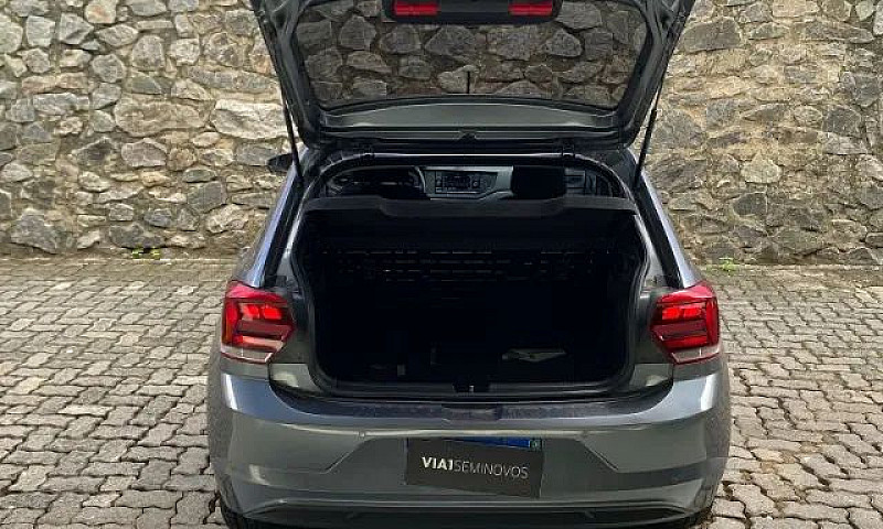 Volkswagen Polo 1.6 ...