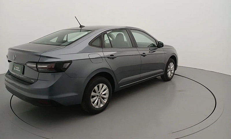 Volkswagen Virtus Ts...