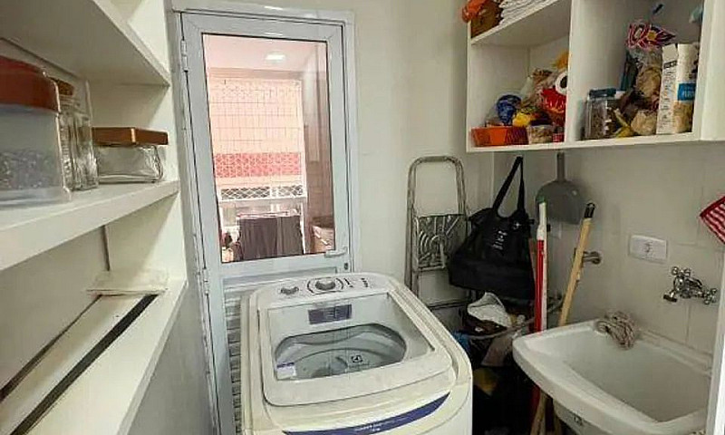 Oportunidade - Apart...