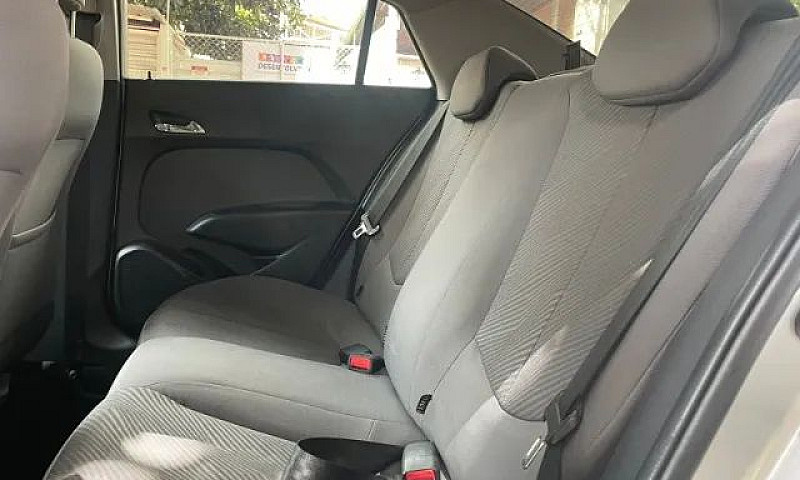 Hyundai Hb20S C.plus...