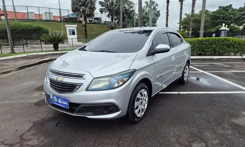 Chevrolet Prisma Sed...