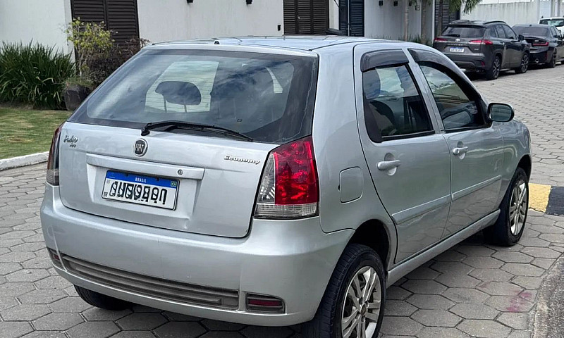 Fiat Palio 1.0 Econo...