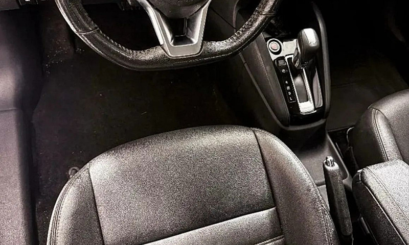 Nissan Kicks Sl 1.6 ...
