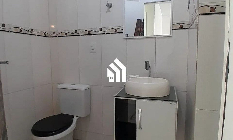 Apartamento Com 02 D...