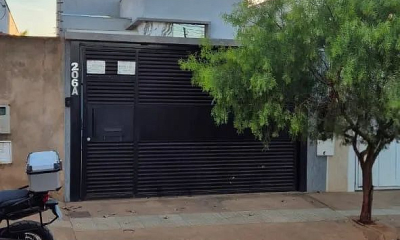 Casa À Venda Bairro ...