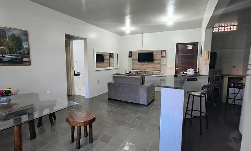 Apartamento No Resid...