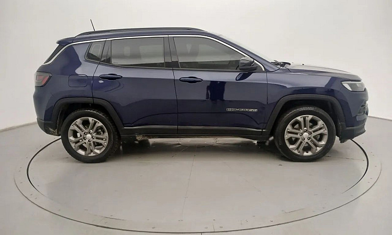 Jeep Compass Long. T...