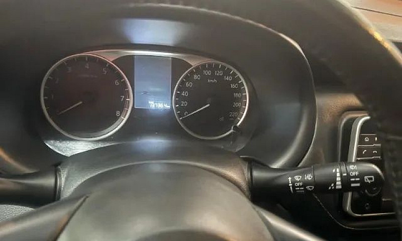 Nissan Kicks Sv 1.6 ...