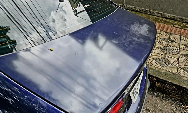 Honda Civic Sedan Lx...