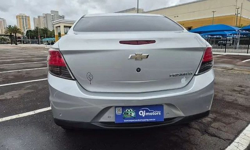 Chevrolet Prisma Sed...