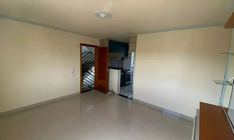 Apartamento Com 3 Qu...