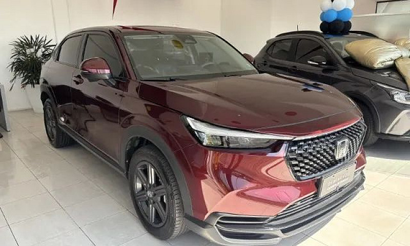 Honda Hr-V Advance 1...