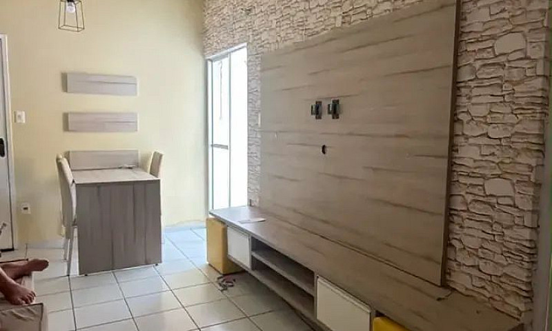 Apartamento No Ariri...