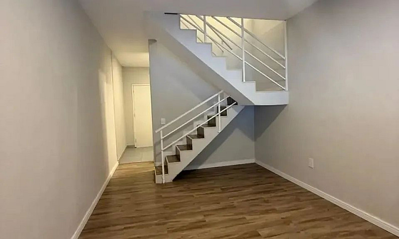 Casa Duplex Reformad...