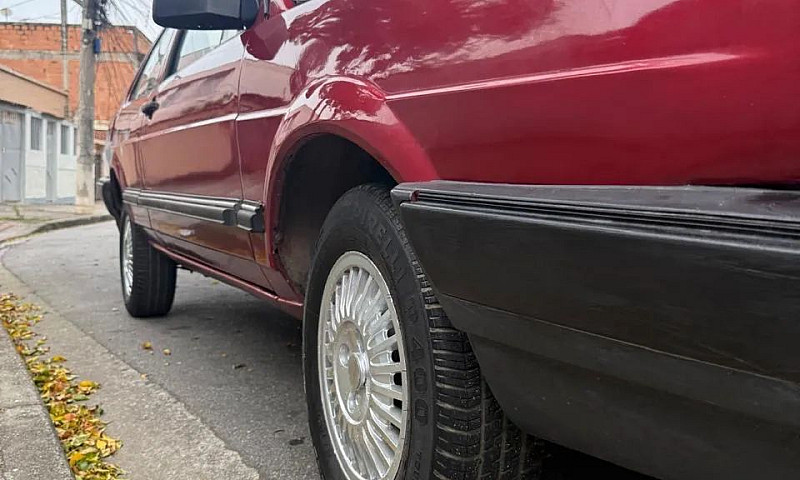 Volkswagen Santana C...