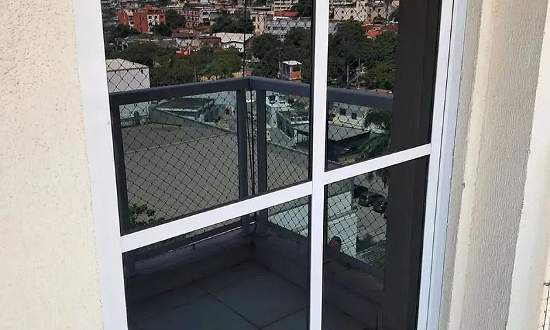 Aluga Apartamento Co...
