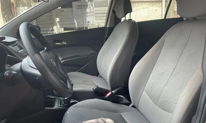 Hyundai Hb20S C.plus...