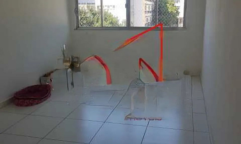 Apartamento-À Venda-...