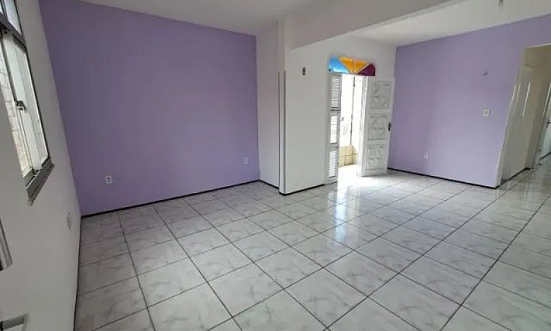 Amplo Apartamento No...