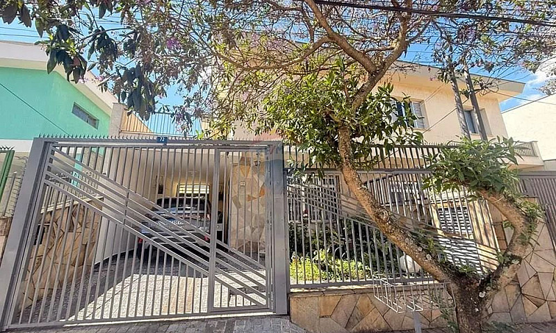 Casa Ampla Com 152M²...
