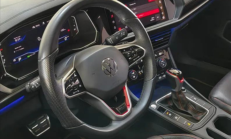 Volkswagen Jetta Gli...