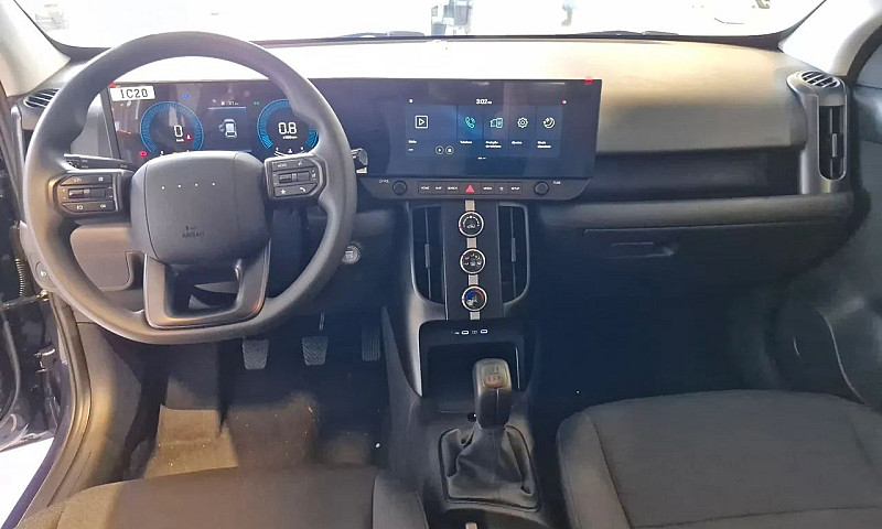 Hyundai I20 Comfort ...
