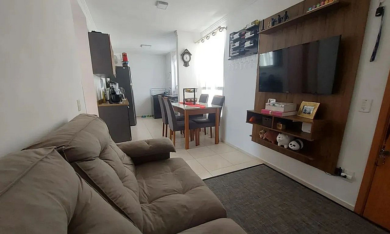 Apartamento À Venda ...