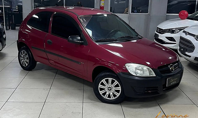 Chevrolet Celta Life...