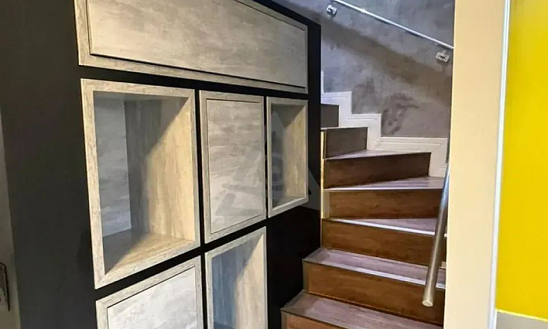 Casa Em Condomínio C...